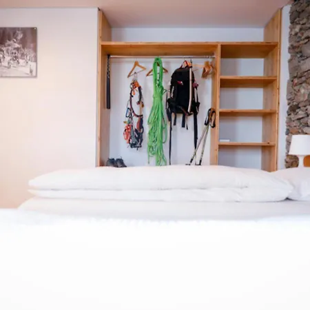 Bed&bike Tremola San Gottardo Hotel