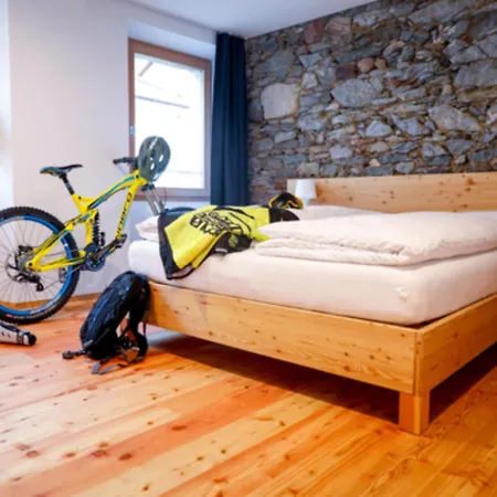Hotel Bed&bike Tremola San Gottardo 3*