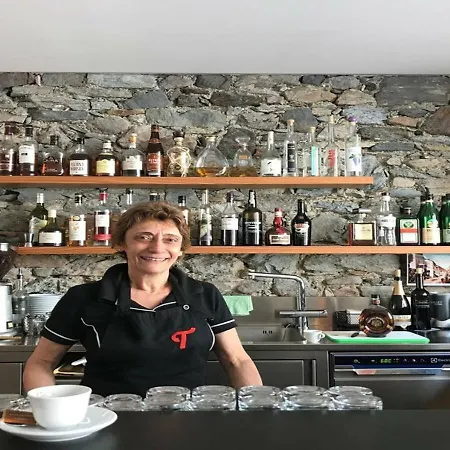 Hotel Bed&bike Tremola San Gottardo 3*